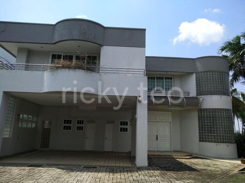 6 Bed Bungalow (Landed) for Rent in  Swiss Club Park - Image 6